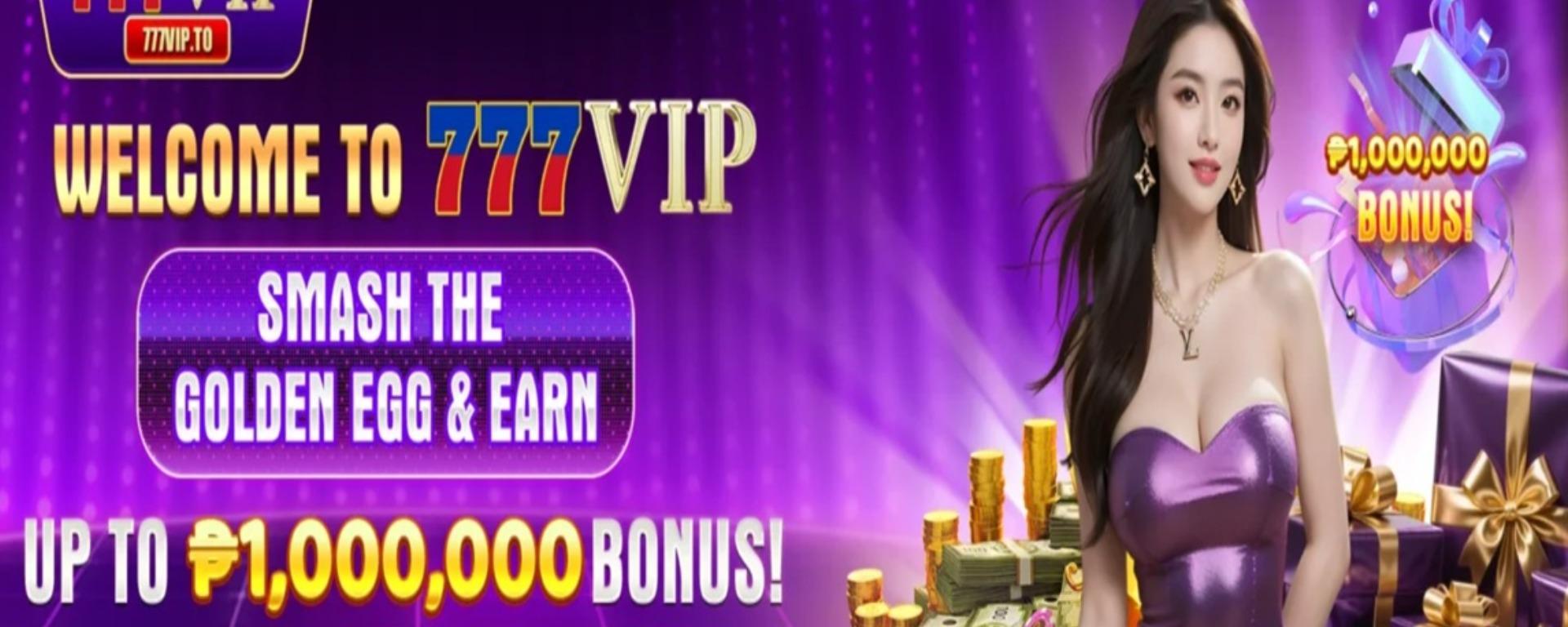 777vipto banner image