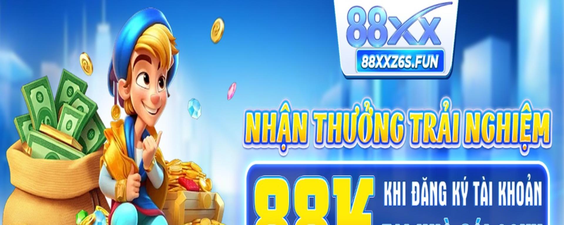 88xxz6sfun banner image