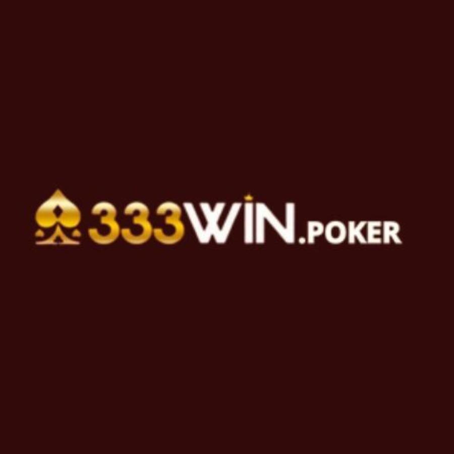 333winpoker1