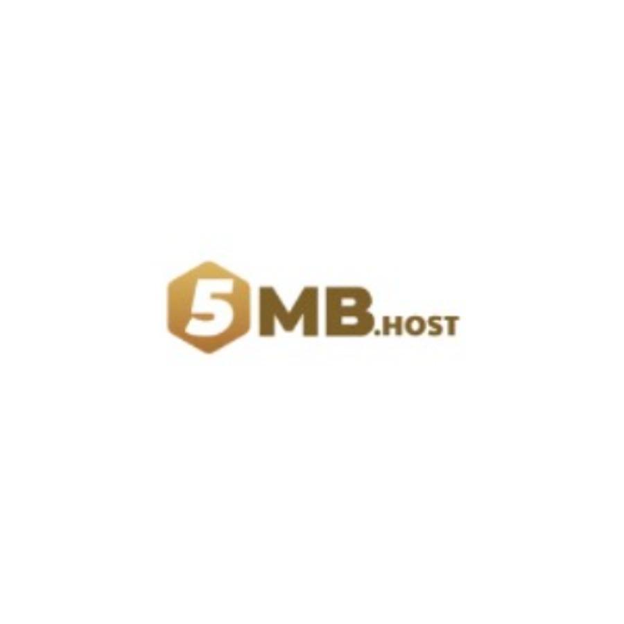 5mbhost