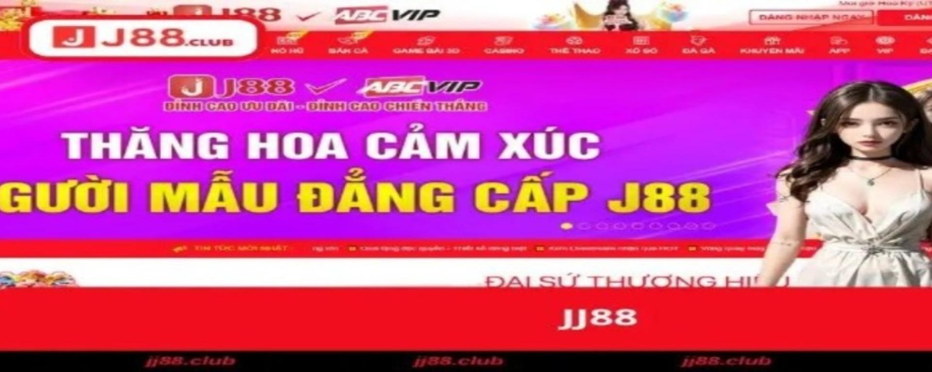 jj88club1vn banner image