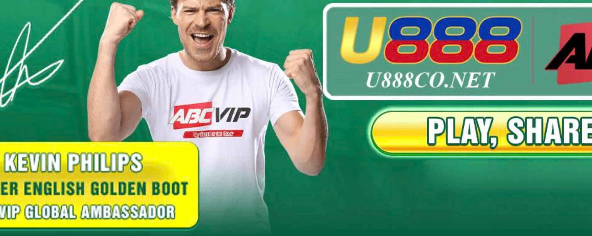 u888conet banner image