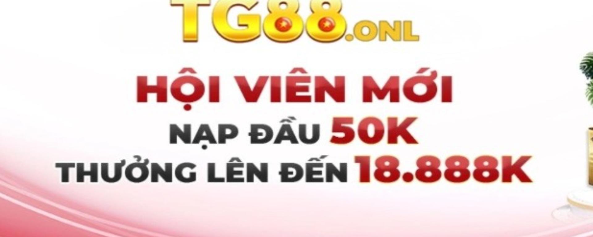 tg88onl1 banner image