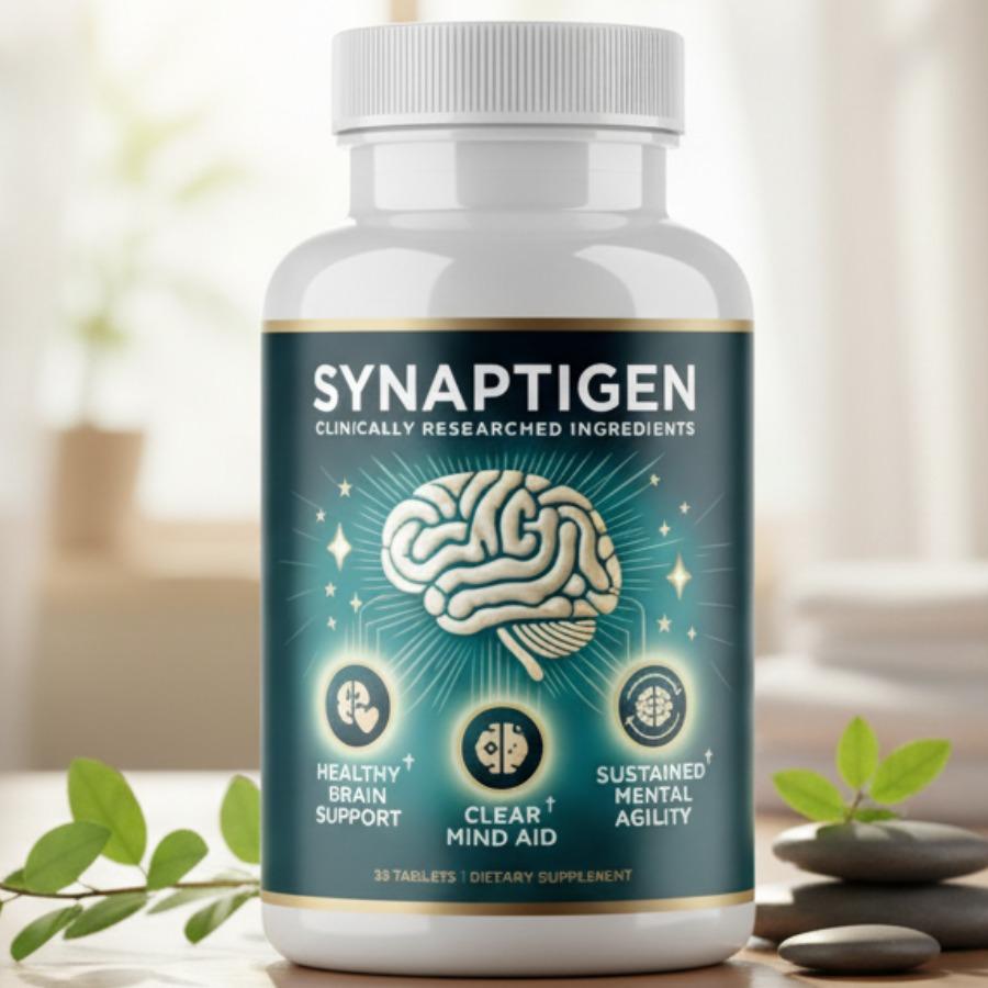 synaptigen