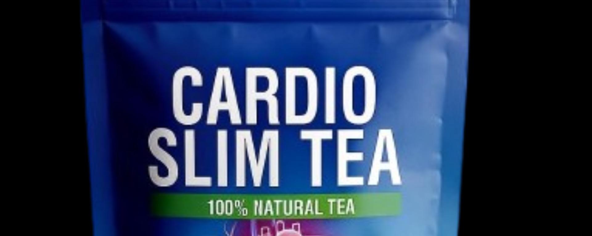 cardioslim banner image