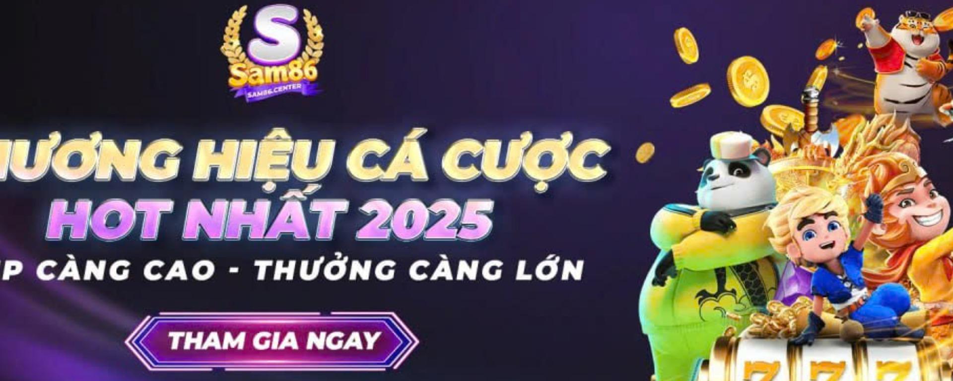 sam86center banner image