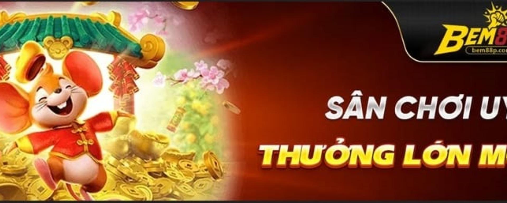 bem88pcom banner image