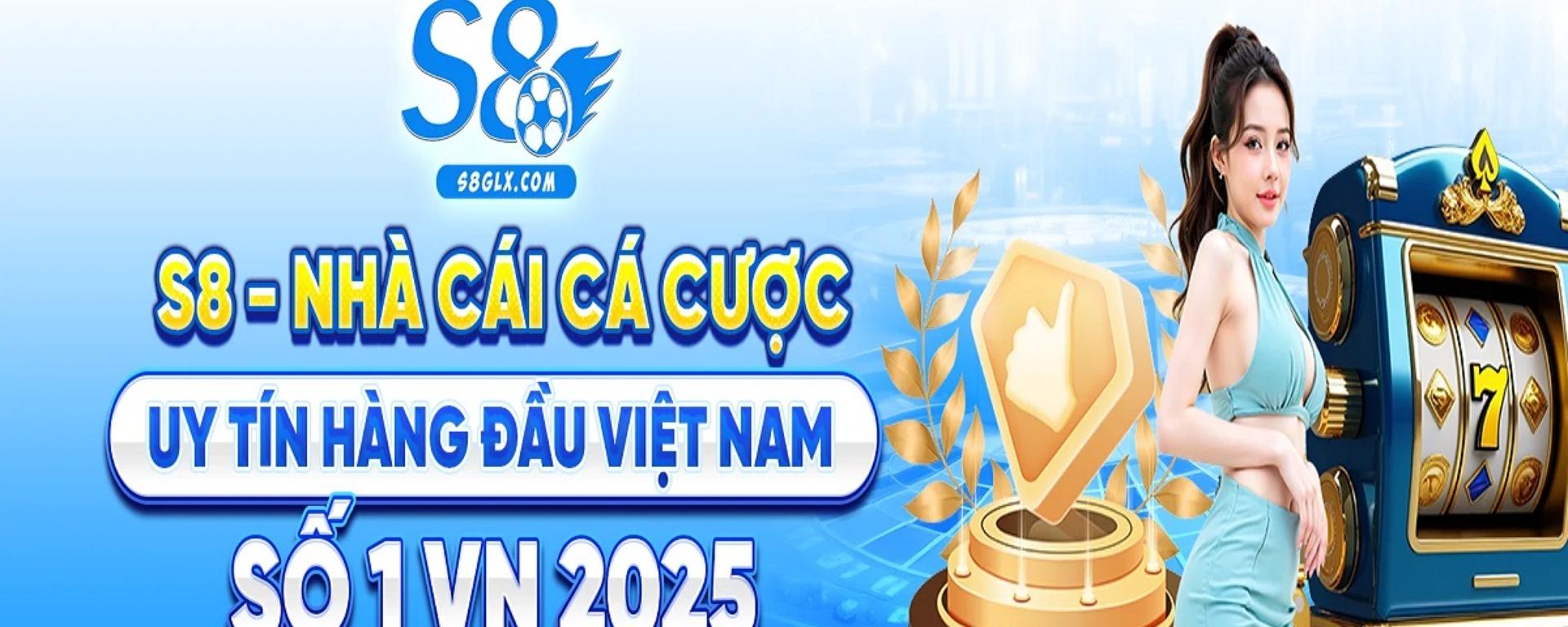 s8glxcom banner image