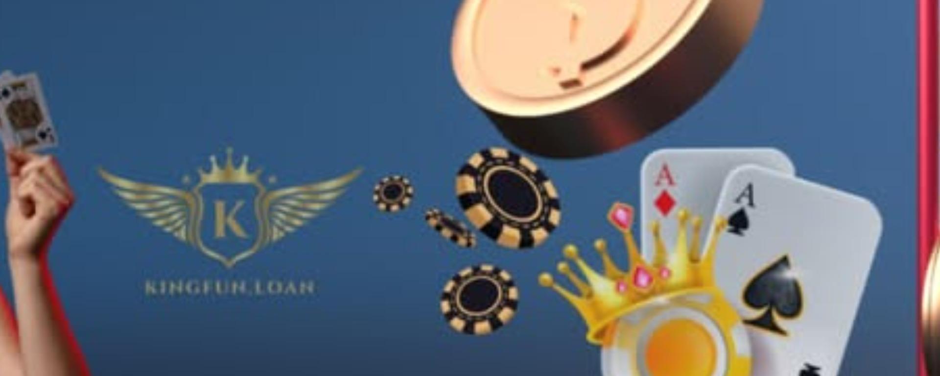 kingfunloan banner image