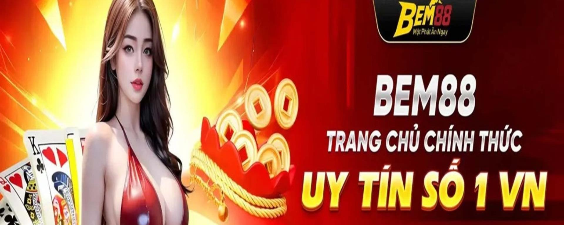 bem88xcom banner image