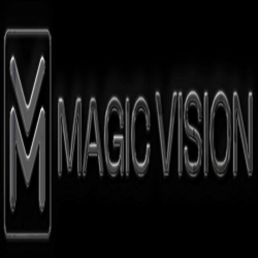 Scener - @magicvision