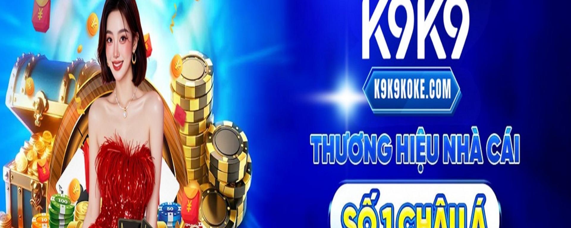 k9k9koke banner image