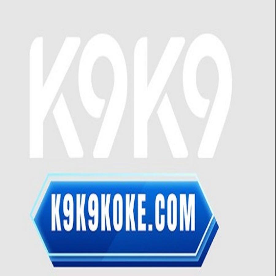 k9k9koke