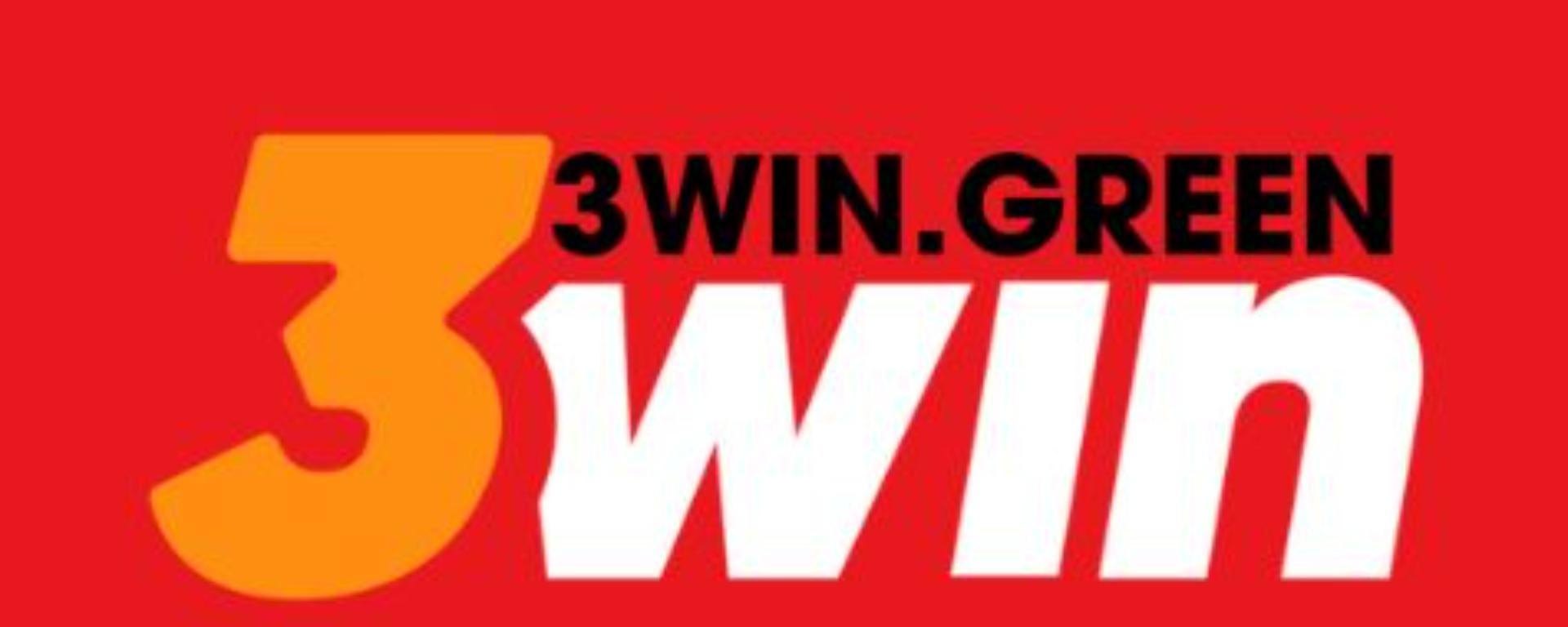 3wingreen banner image