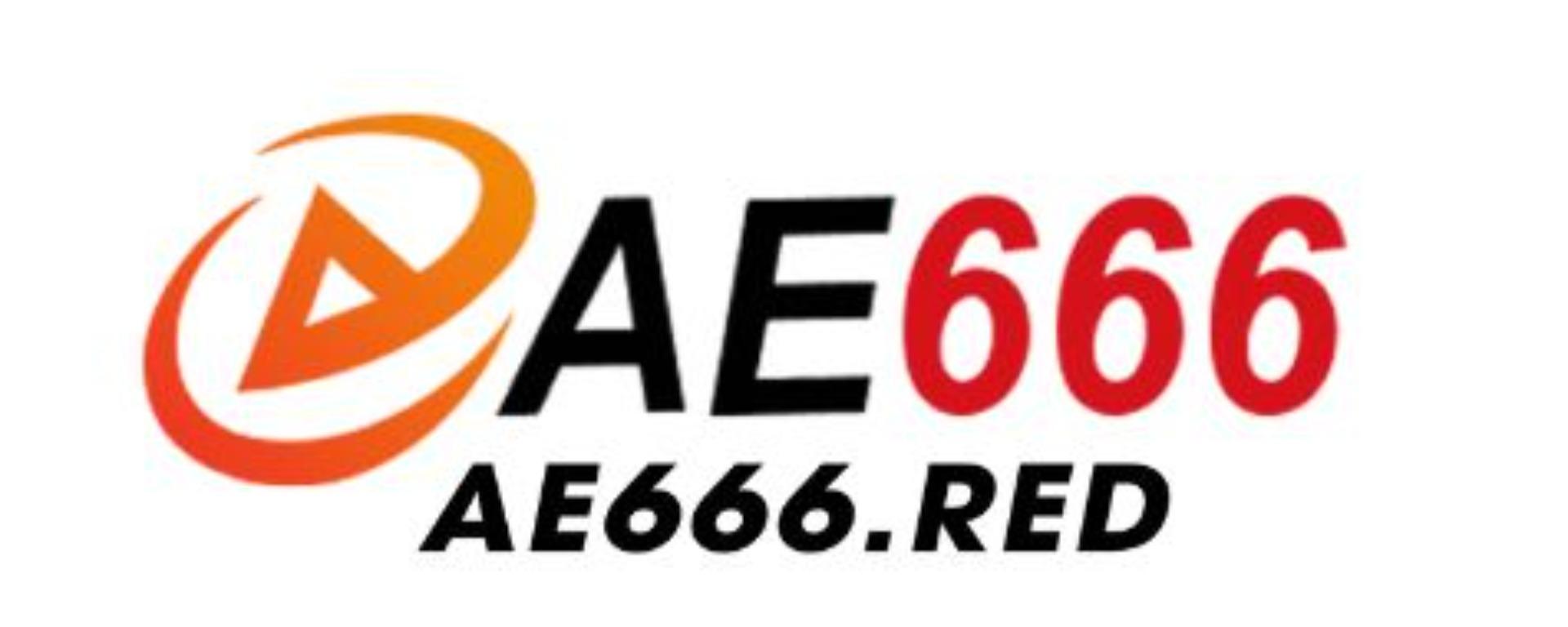 ae666red banner image