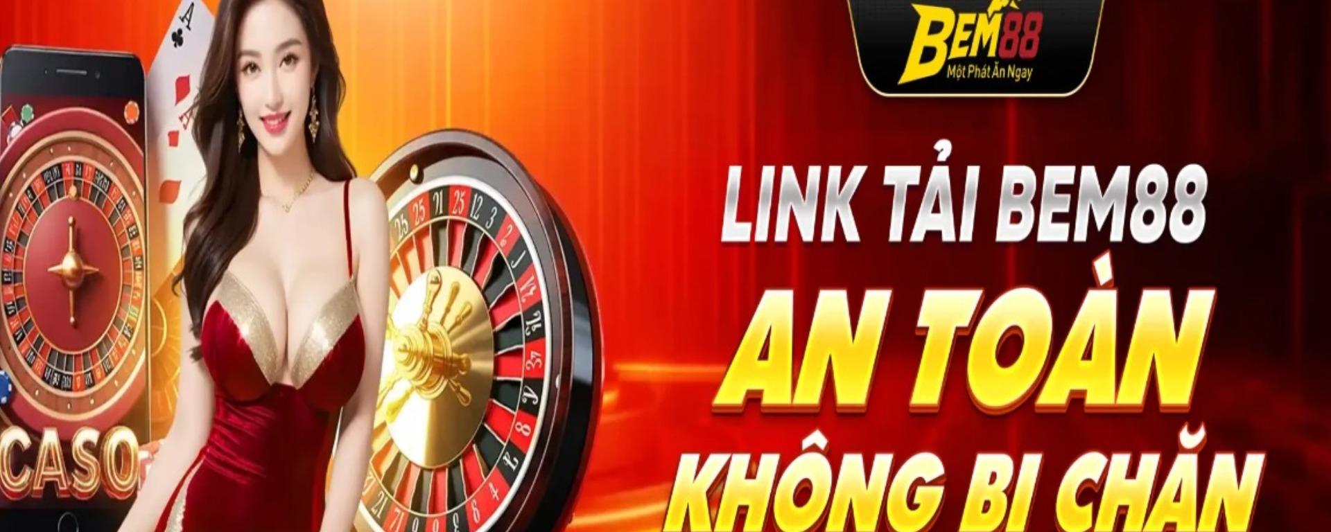 bem88live banner image