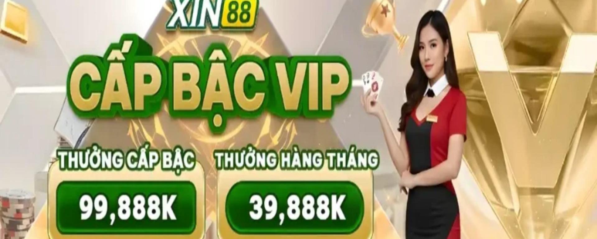 xin88hvclub banner image