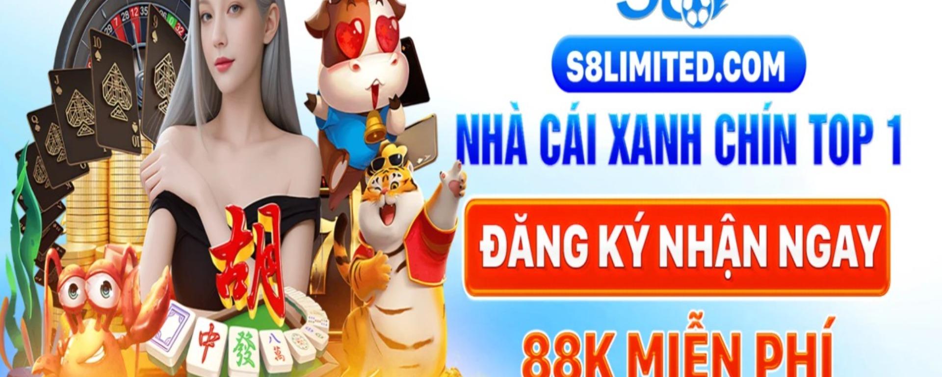 s8limitedcom banner image