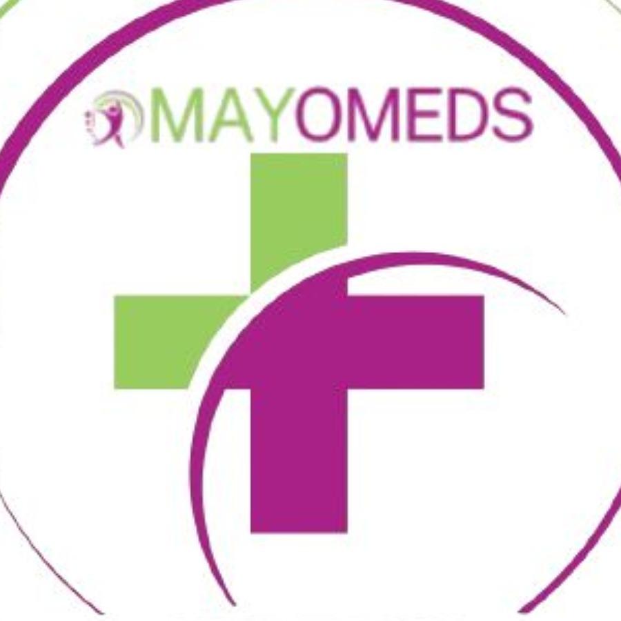 Scener - @mayomedshelpfulbb