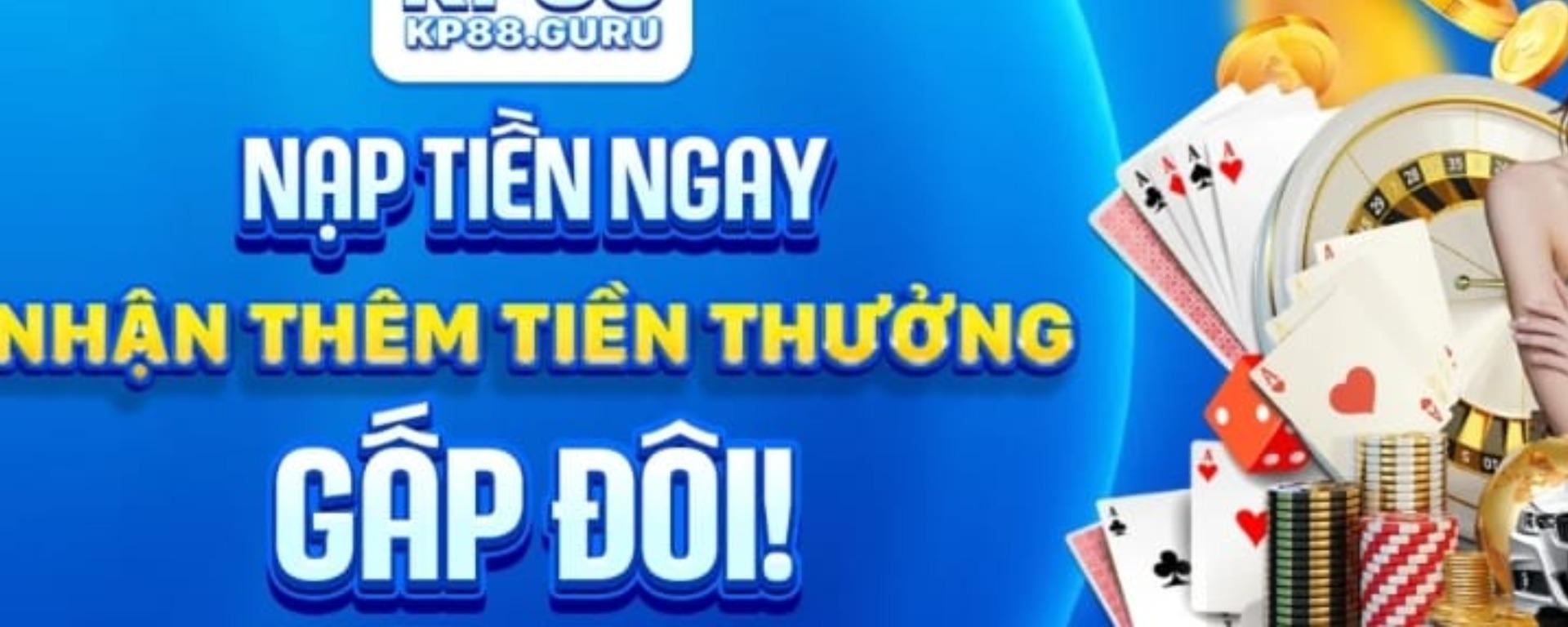 kp88guru banner image