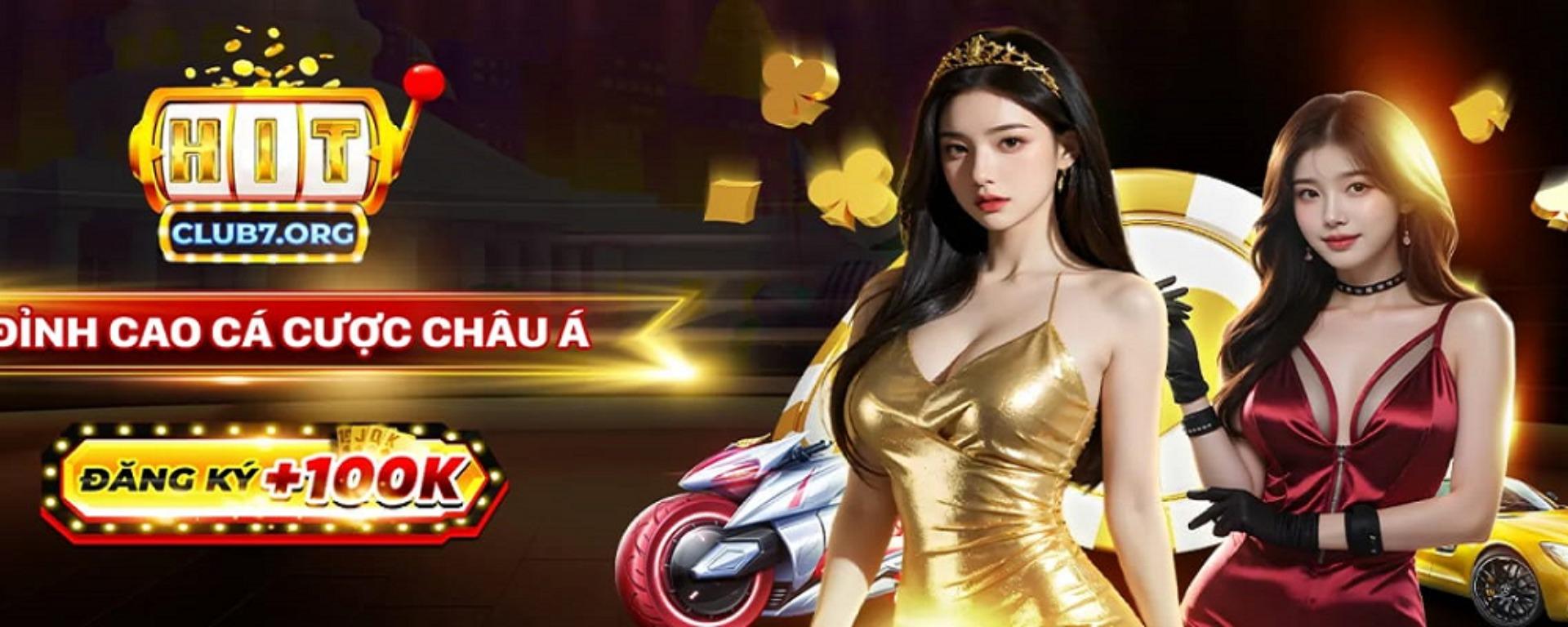 hitclub7org banner image