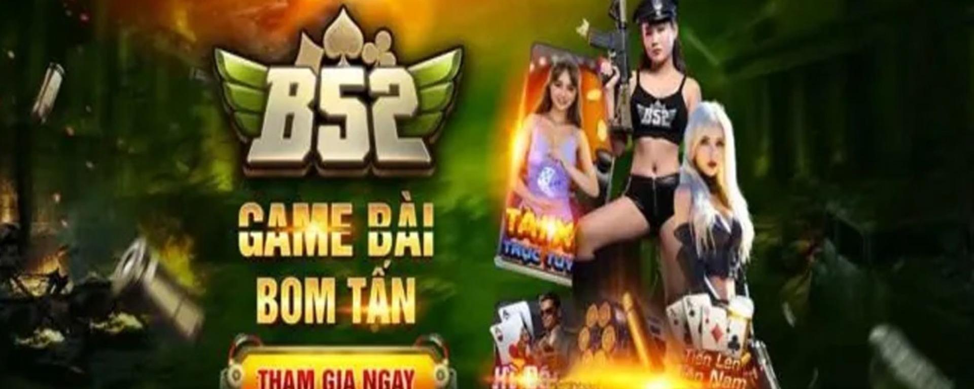 b52uknet banner image