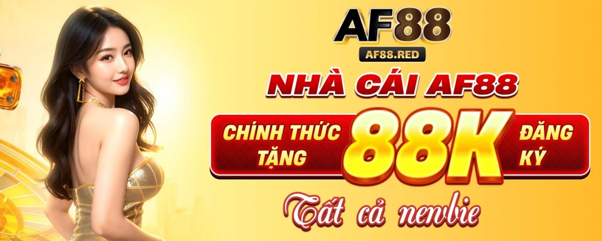 af88red banner image