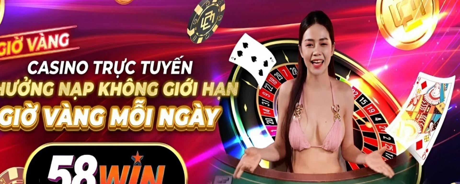 58win4bnet banner image