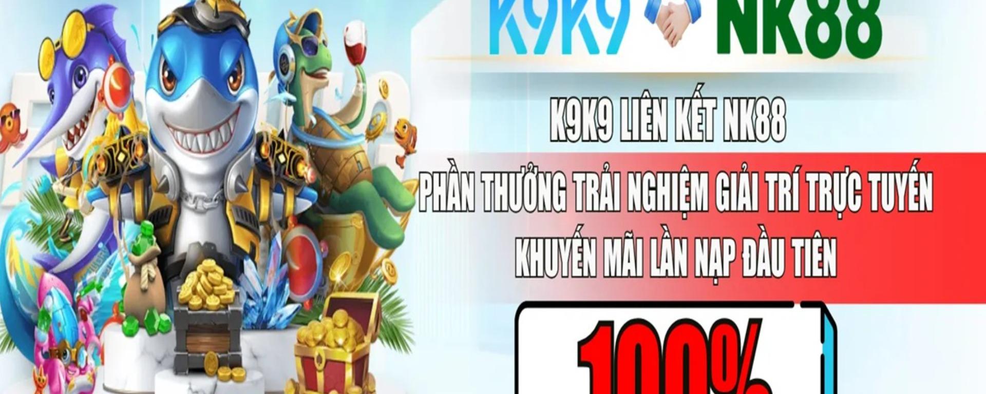 nk88blue banner image