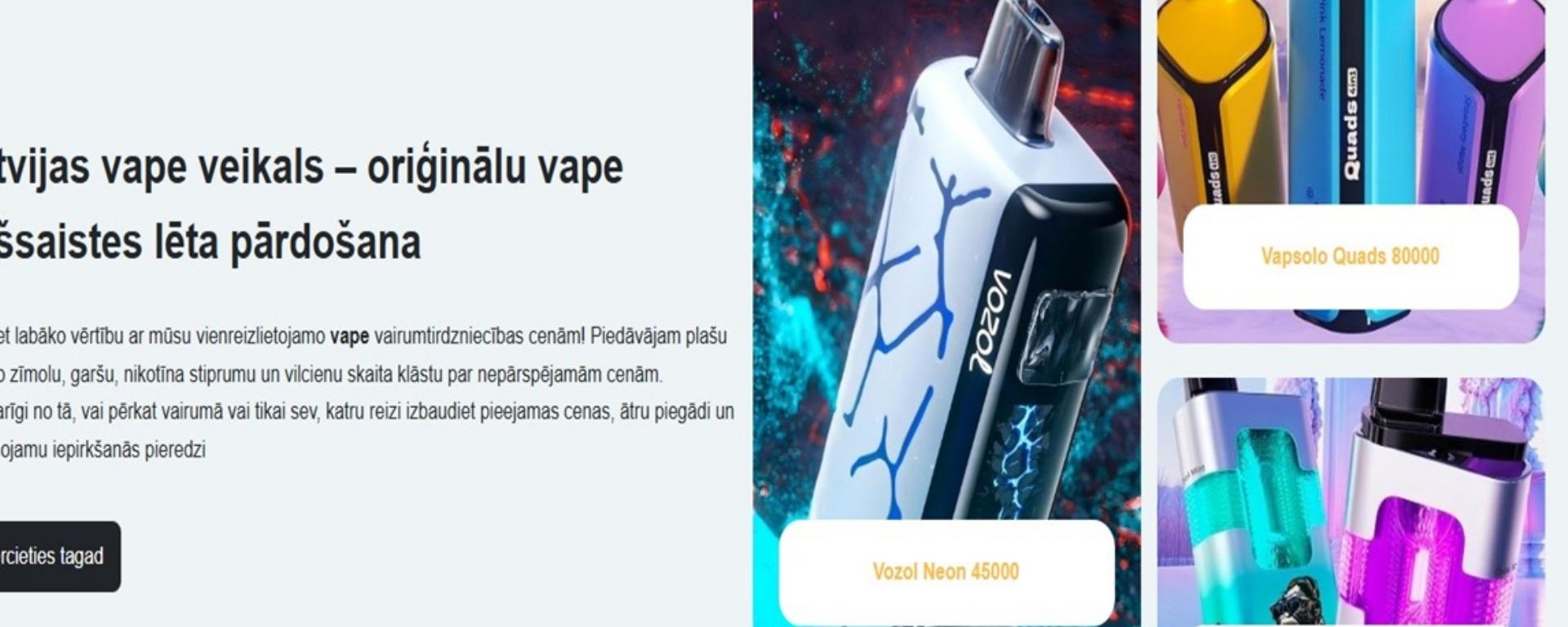 Scener - @vapelatviac02727
