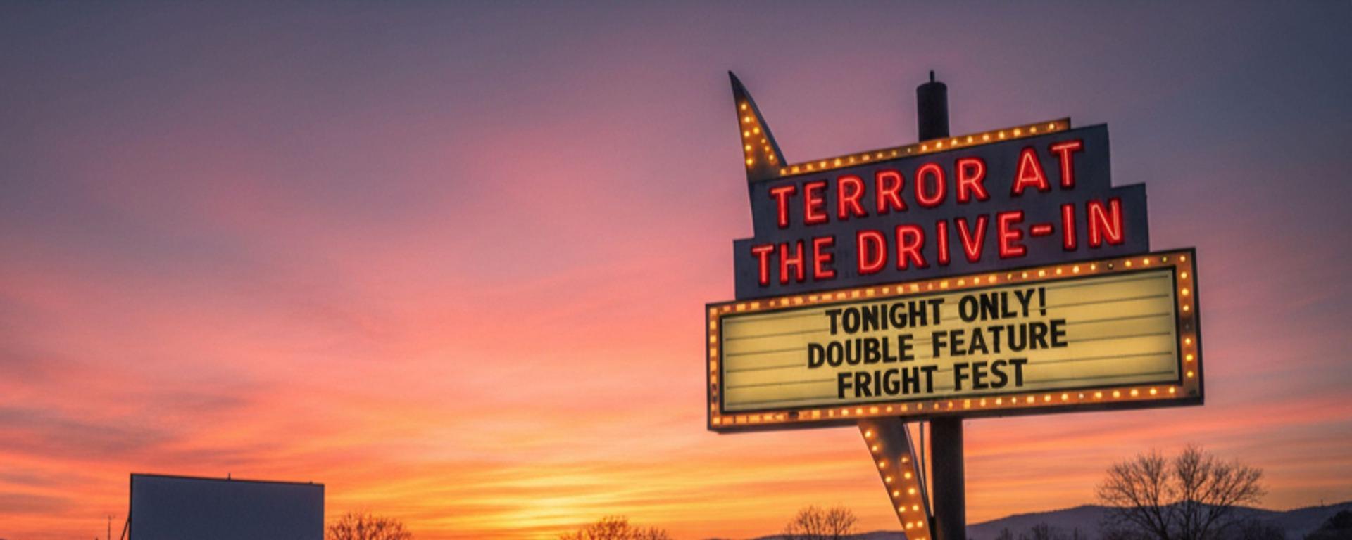 terrordrivein banner image