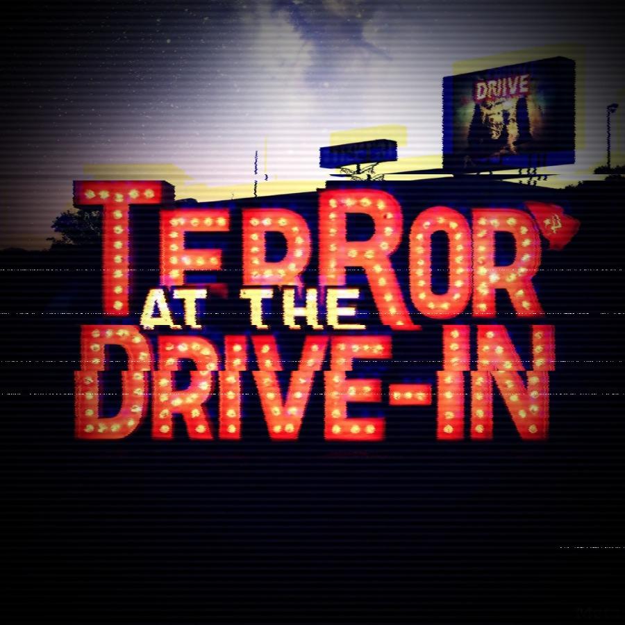 terrordrivein
