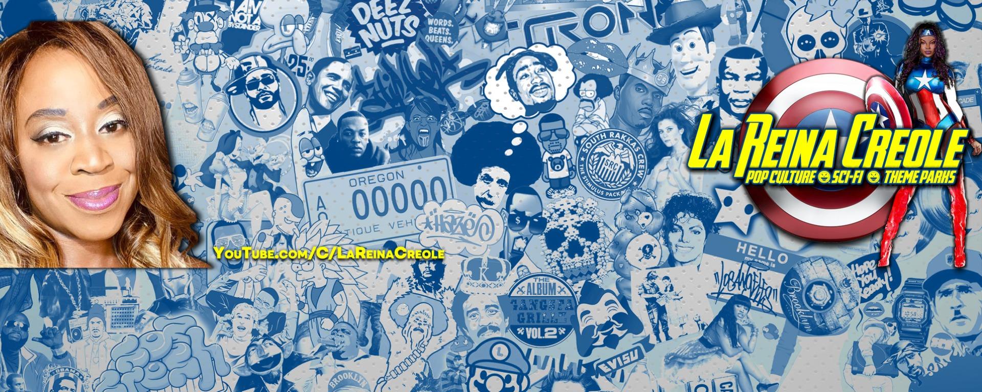 lareinacreole banner image