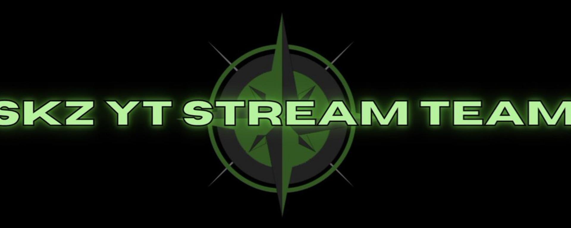 straykstream banner image